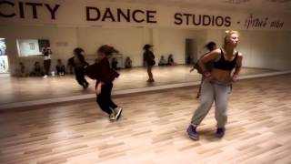 Kaya Stewart Im in love with a boy | choreography Omer Stier