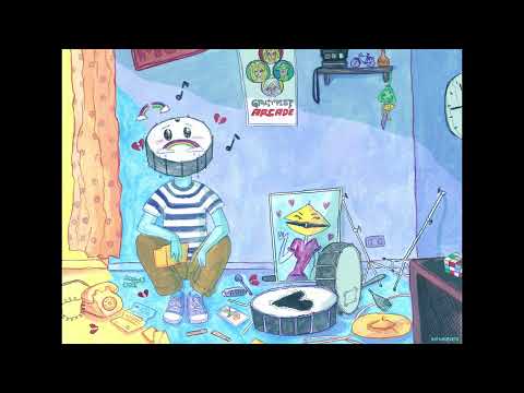 DOPE LEMON - The Way You Do (Official Visualiser)