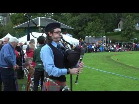 Pitlochry 2010 - Xavier Boderiou - Jig