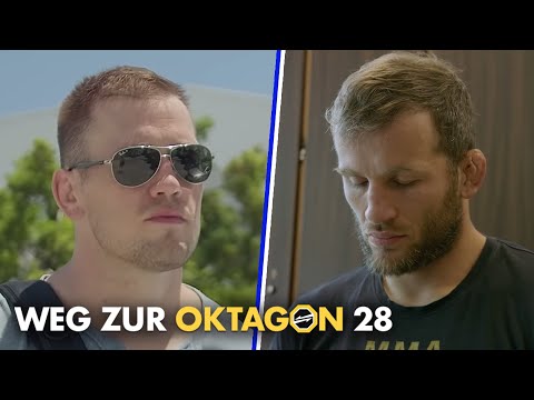 Viktor Pesta vs Stephan Puetz full fight