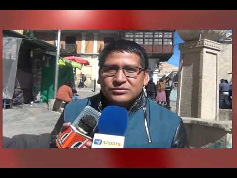 Hinchas de Real Potosí rechazan la demanda de Ochoaizpur