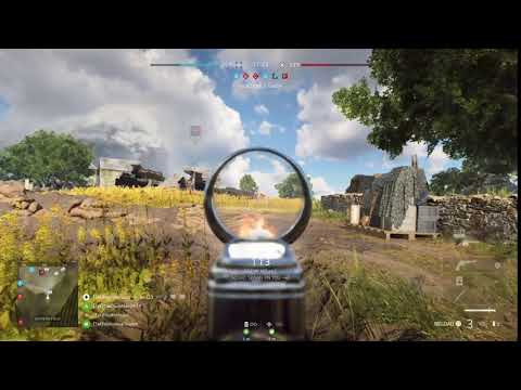 Battlefield™ V 5.2 Suomi =(