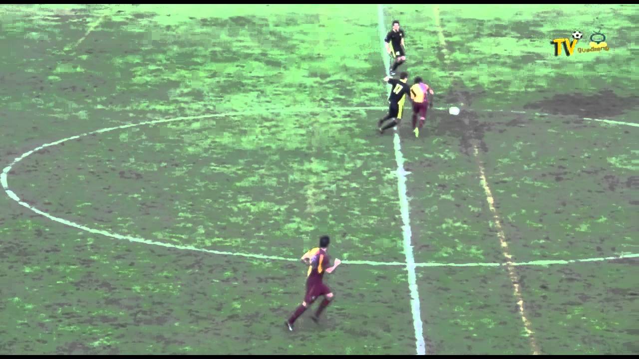 Golos do jogo SC Campomaiorense - ACD Santo Amaro ...