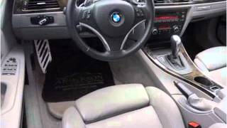 preview picture of video '2010 BMW 3 Series Used Cars Plymouth IN'