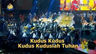 Download lagu Kudus Kuduslah Tuhan & How Great Is Our God - AOC mp3 Download lagu Kudus Kuduslah Tuhan & How Great Is Our God - AOC mp3