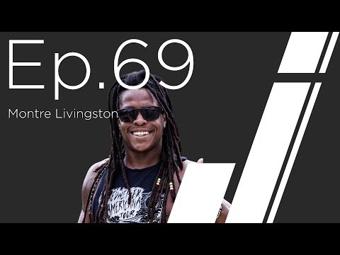 Jump Street Podcast Episode 69 with Montre Livingston