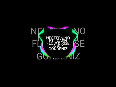 Neşternino – Kalmadı Bi Nefes (feat. Cash Flow, Rise & Xir)