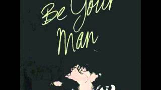 Jesse Johnson&#39;s revue - Be your man - 1985 (edited version)
