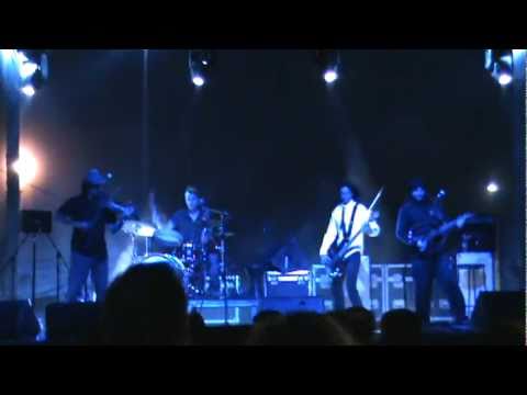 Fun Faria Live Alcalá de Henares 2011.MPG