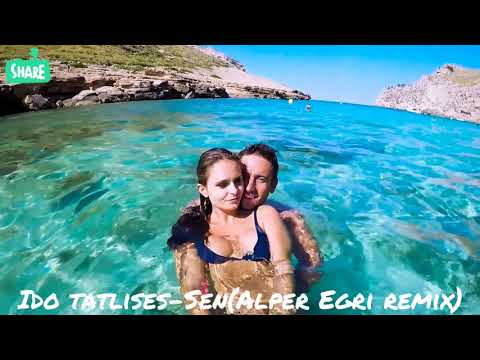 İdo Tatlıses - Sen(Remix by Alper Eğri) #TurkishRemix