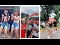 Stimela (Woza Gibela) TiK Tok Dance Challenge Amapiano