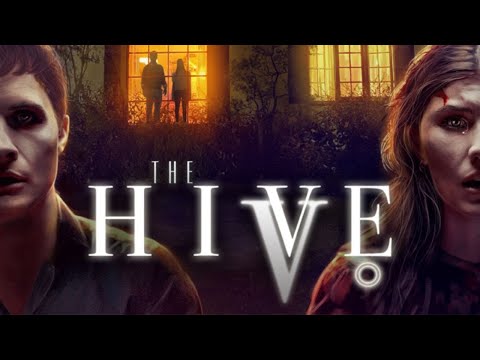 The Hive | Official Trailer | Horror Brains