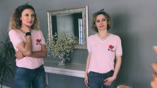 How to Make a Casting Director Remember You! - Russo & Anna EP 06 video