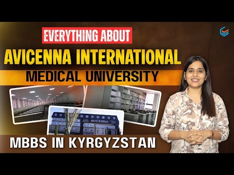 Avicenna International Medical University Full Information