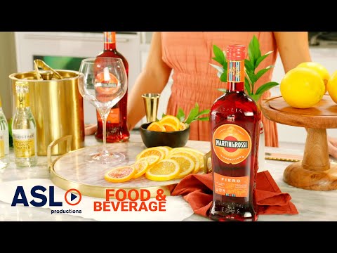 ASL Food & Beverage - Customer Success Story