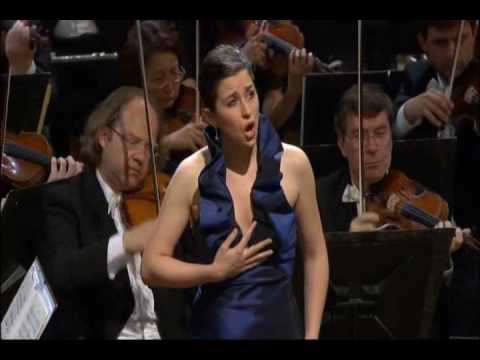 Michèle Losier - Shéhérazade, I. Asie (Ravel)