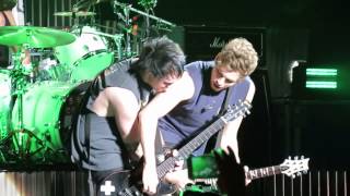 Voodoo Doll- 5SOS Concord HD