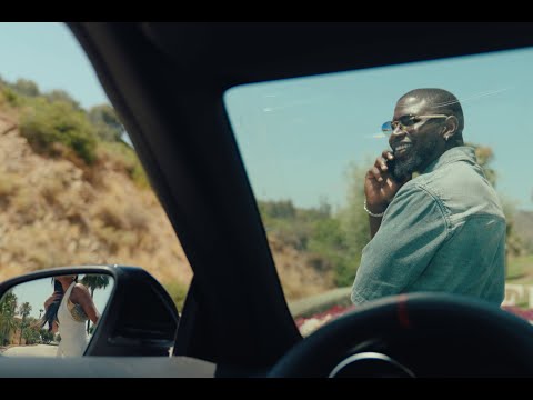 MOMSII - MOËT ET CHANDON (Clip Officiel)