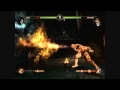 Mortal Kombat 9 Jade Vs Kintaro