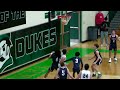 2025 Jack Tosh Holiday Classic Hype Video