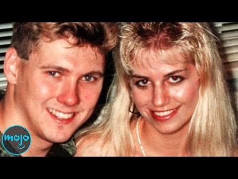 30名被判謀殺罪的凶手出獄了！ (30 Convicted Murderers Who Were Released From Prison)