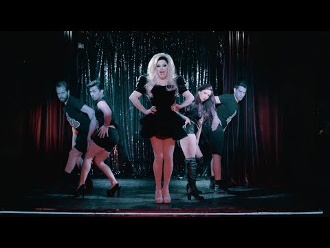 Pandora Boxx - Oops I Think I Pooped (Official Video)