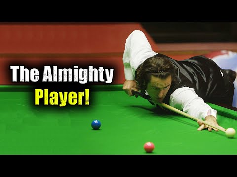 Ronnie O'Sullivan Takes Three Frames in No Time!