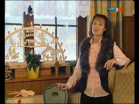 Gaby Albrecht - Stell eine Kerze ins Fenster
