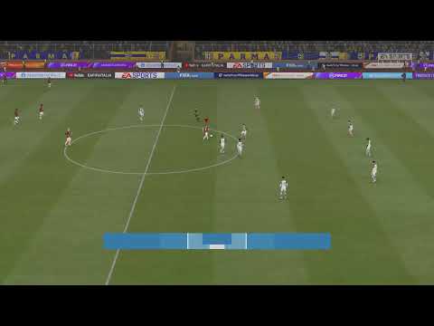 AC Milan career mode season 2 episode 13 Sudden Title race!