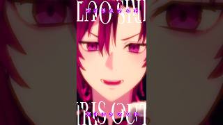 【IRIS OUT】USENでピー音が入るでおなじみ【しゃけみー/米津玄師/歌ってみた/クレノア/チェンソーマン】