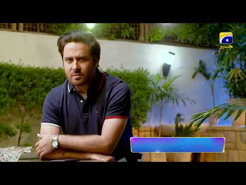 Nikah Episode 31 Promo | Tomorrow at 7:00 PM On Har Pal Geo