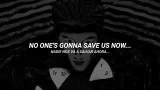 System Of A Down - Tentative ( lyrics + sub español )