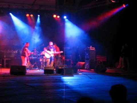 2006-07-16 Strážnice - Festival Slunce