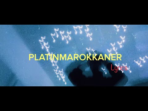Platinmarokkaner - Miami Yacine (Thotiana Remix) mit Lyrics