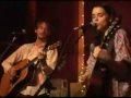 Leona Naess Ghosts In The Attic Live in NYC 2006