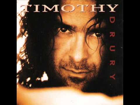 Timothy Drury - Leap Of Faith