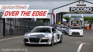 Over the Edge: Make an MPACT