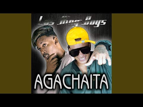 Agachaita