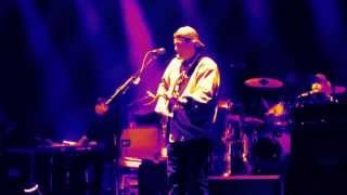 Widespread Panic Reno 3/30/14 &quot;Last Straw,Time Fades Away,Junior&quot;