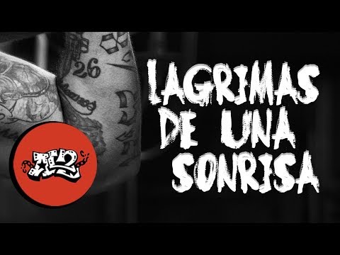 Al2 El Aldeano - Lágrimas de una sonrisa (LETRA) ft Jhamy Deja Vu