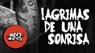 Lagrimas de una Sonrisa Music Video