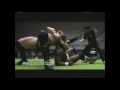 Pro Wrestling NOAH Davey Boy Smith Jr Lance Archer Vs Shelton Benjamin Takashi Sugiura