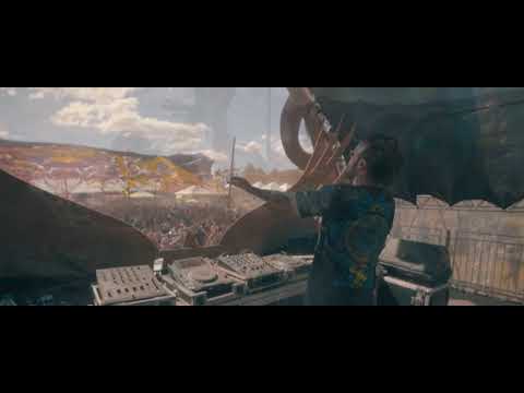 FreaKaholics Live @ Arraiá Psicodelico