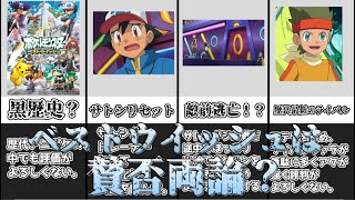 ポケットモンスターベストウィッシュ Watch Hd Mp4 Videos Download Free