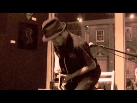 Darren Deicide - The Cocaine Song - Live - Milwaukee - 06.20.12