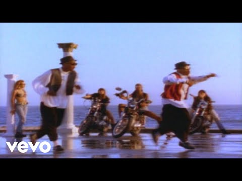 Mr. Lee - I Like the Girls (Official Video)