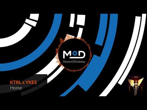 KTRL x YKES - Home