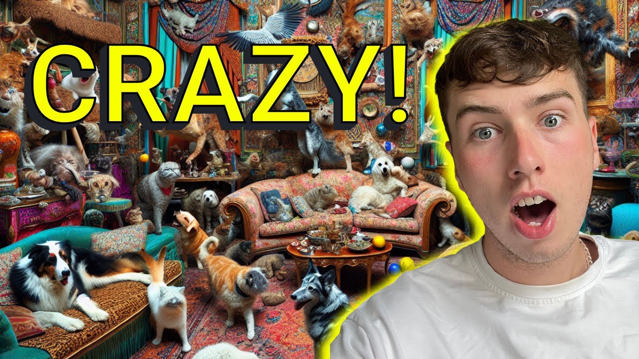 Dog And Cat Rescue Centre Thailand!