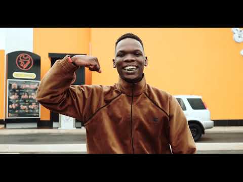 Blxckie - Uppity (Official Music Video)