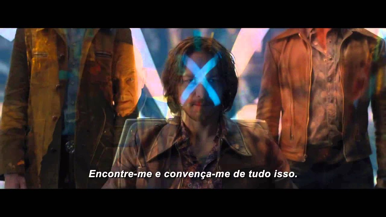 trailer Oficial